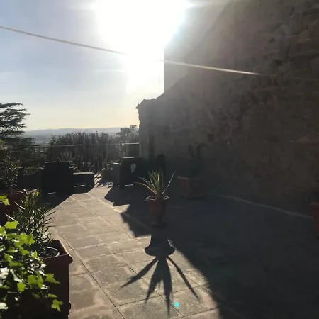 E Toscana - Palazzo Robicci * Castiglion Fiorentino