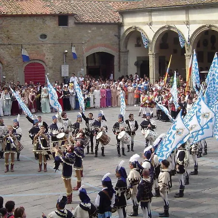 E Toscana - Palazzo Robicci