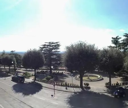 Camera E Appartamento Toscana - B&B Palazzo Robicci Castiglion Fiorentino