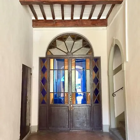 Villa Camera E Appartamento Toscana - B&B Palazzo Robicci *