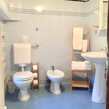 Camera E Appartamento Toscana - B&B Palazzo Robicci * Castiglion Fiorentino