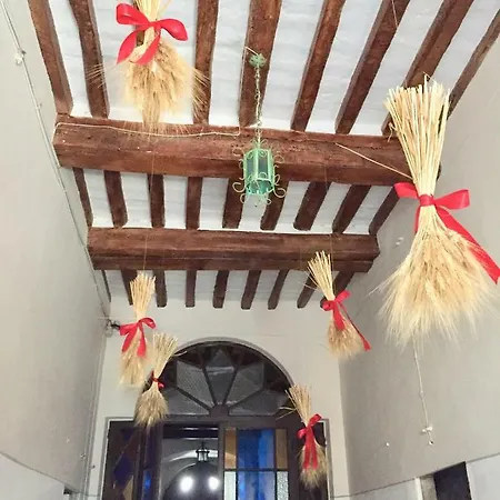 Villa E Toscana - Palazzo Robicci *