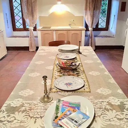 E Toscana - Palazzo Robicci Castiglion Fiorentino