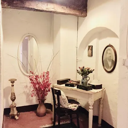 Camera E Appartamento Toscana - B&B Palazzo Robicci * Castiglion Fiorentino