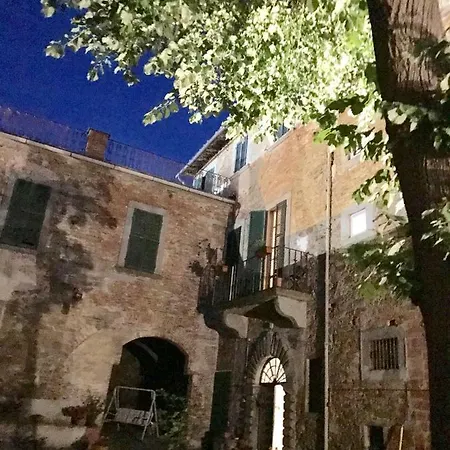 Villa Camera E Appartamento Toscana - B&B Palazzo Robicci *