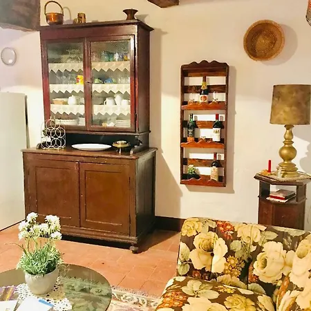 Villa Camera E Appartamento Toscana - B&B Palazzo Robicci