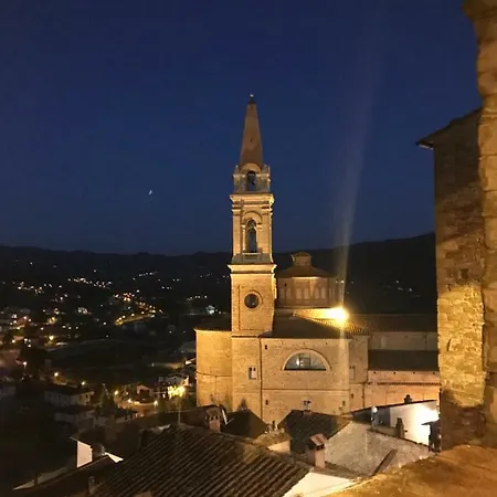 Villa Camera E Appartamento Toscana - B&B Palazzo Robicci
